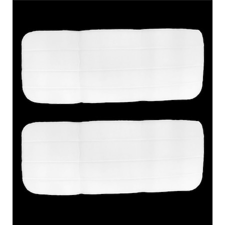 Jacks Imports Jersey No Bow Wraps 12"x 30" 810